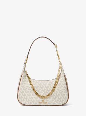 Piper Small Logo Shoulder Bag 